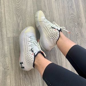 Under Armor sneakers